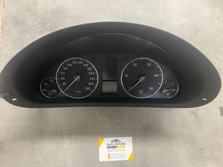 MERCEDES BENZ W203 C-CLASS 00-07 - ΚΑΝΤΡΑΝ/ΚΟΝΤΕΡ A2035409547