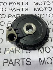 YAMAHA FJR 1300 (03-07) ΒΑΣΗ ΑΙΣΘΗΤΗΡΑ ABS ΠΙΣΩ - MOTO PARTS