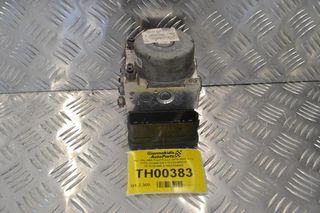 Μονάδα ABS Ford Focus 2010-2017 ATE F1FC-2C405-CA F1FC2C405CA 10.0220-486.4 1002204864