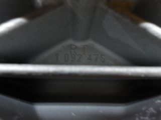 BMW 5 SERIES E39 ΒΑΣΗ ΣΑΣΜΑΝ-thumb-2
