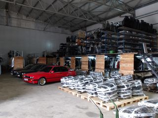 BMW 5 SERIES E39 ΒΑΣΗ ΣΑΣΜΑΝ-thumb-33