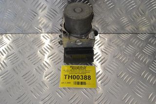 Μονάδα ABS Nissan Qashqai 2007-2013 BOSCH 080326/2/2291 08032622291 0265231899 0265800609