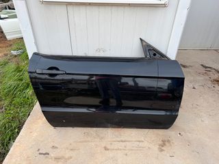 FOR MUSTANG 2005-2014 δεξιά πόρτα right door