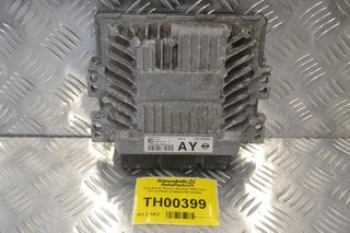 Εγκέφαλος Nissan Qashqai 2006-2020 23710JD54D S180033104 SID303