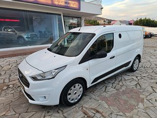 Ford Tourneo Connect 2020 120PS NAVI KAMERA FOUL EXTRA