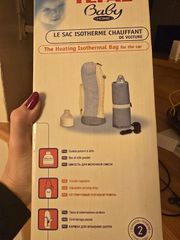 Θερμος tefal baby-thumb-6