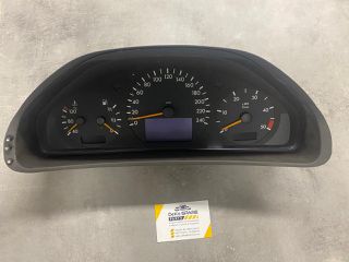 MERCEDES-BENZ E-CLASS W210 1997-2001 - ΚΑΤΡΑΝ/ΚΟΝΤΕΡ A2105405048