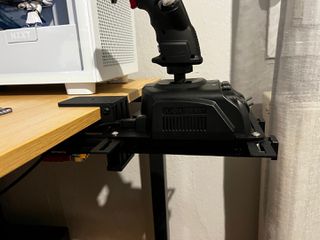 ΠΩΛΕΙΤΑΙ ΣΕΤ HOTAS VKB GLADIATOR NXT EVO & MODDED ΒΑΣΗ ΓΡΑΦΕΙΟΥ