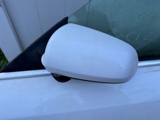 AUDI A4 CABRIOLET δεξιά πόρτα-thumb-2