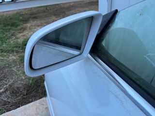 AUDI A4 CABRIOLET δεξιά πόρτα-thumb-3