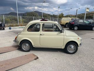 Fiat 500 1970 L 1970-thumb-5