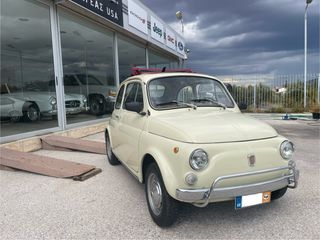 Fiat 500 1970 L 1970-thumb-7