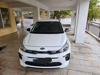 Kia Rio 2020 GT LINE