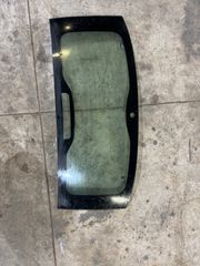FIAT ABARTH 500 πίσω παρμπρίζ γνήσιο