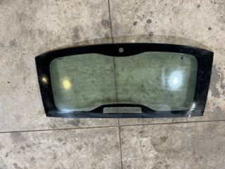 FIAT ABARTH 500 πίσω παρμπρίζ γνήσιο-thumb-1