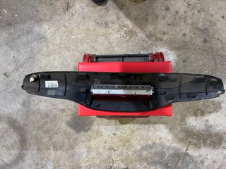 FIAT ABARTH 500 led stop πίσω πόρτας
