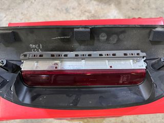 FIAT ABARTH 500 led stop πίσω πόρτας-thumb-2
