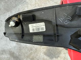 FIAT ABARTH 500 led stop πίσω πόρτας-thumb-3