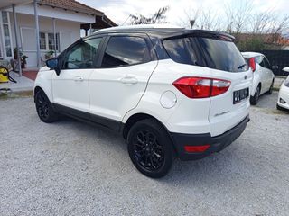 Ford EcoSport 2016 1.5 TDCI TITANIUM ΕΥΡΟ 6c ΑΡΙΣΤΟ-thumb-2