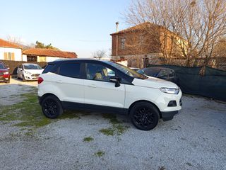Ford EcoSport 2016 1.5 TDCI TITANIUM ΕΥΡΟ 6c ΑΡΙΣΤΟ-thumb-49