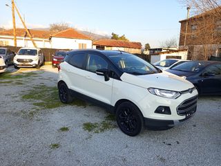 Ford EcoSport 2016 1.5 TDCI TITANIUM ΕΥΡΟ 6c ΑΡΙΣΤΟ-thumb-50