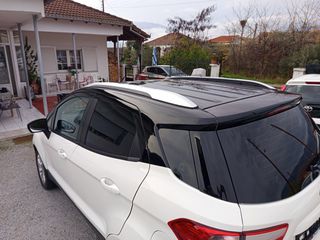 Ford EcoSport 2016 1.5 TDCI TITANIUM ΕΥΡΟ 6c ΑΡΙΣΤΟ