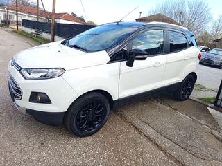Ford EcoSport 2016 1.5 TDCI TITANIUM ΕΥΡΟ 6c ΑΡΙΣΤΟ-thumb-4