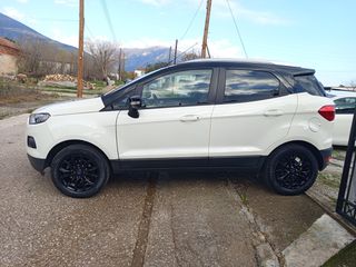 Ford EcoSport 2016 1.5 TDCI TITANIUM ΕΥΡΟ 6c ΑΡΙΣΤΟ-thumb-31