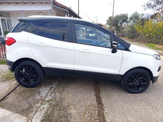 Ford EcoSport 2016 1.5 TDCI TITANIUM ΕΥΡΟ 6c ΑΡΙΣΤΟ-thumb-32