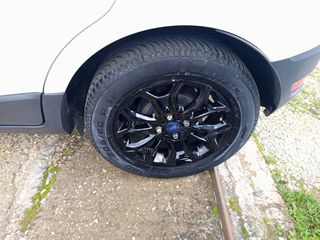 Ford EcoSport 2016 1.5 TDCI TITANIUM ΕΥΡΟ 6c ΑΡΙΣΤΟ-thumb-1