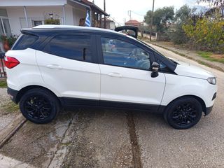 Ford EcoSport 2016 1.5 TDCI TITANIUM ΕΥΡΟ 6c ΑΡΙΣΤΟ-thumb-33