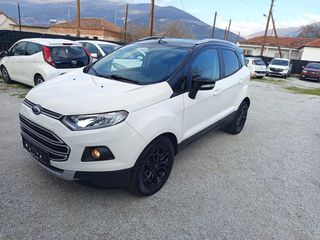 Ford EcoSport 2016 1.5 TDCI TITANIUM ΕΥΡΟ 6c ΑΡΙΣΤΟ-thumb-10