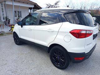 Ford EcoSport 2016 1.5 TDCI TITANIUM ΕΥΡΟ 6c ΑΡΙΣΤΟ-thumb-9