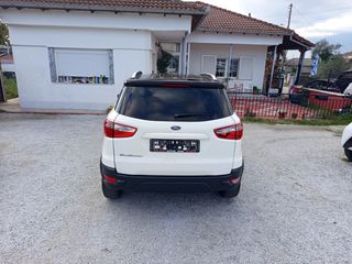 Ford EcoSport 2016 1.5 TDCI TITANIUM ΕΥΡΟ 6c ΑΡΙΣΤΟ-thumb-37