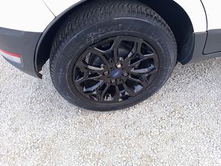 Ford EcoSport 2016 1.5 TDCI TITANIUM ΕΥΡΟ 6c ΑΡΙΣΤΟ-thumb-38