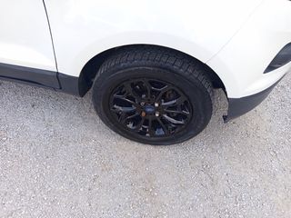 Ford EcoSport 2016 1.5 TDCI TITANIUM ΕΥΡΟ 6c ΑΡΙΣΤΟ-thumb-39