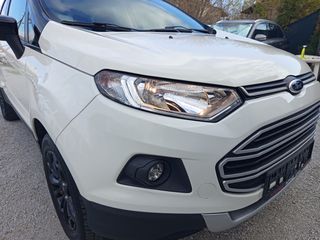Ford EcoSport 2016 1.5 TDCI TITANIUM ΕΥΡΟ 6c ΑΡΙΣΤΟ-thumb-41