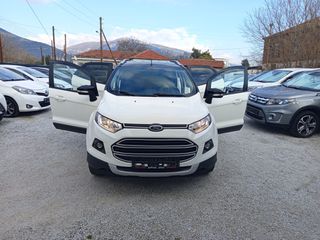Ford EcoSport 2016 1.5 TDCI TITANIUM ΕΥΡΟ 6c ΑΡΙΣΤΟ-thumb-42