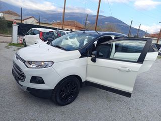Ford EcoSport 2016 1.5 TDCI TITANIUM ΕΥΡΟ 6c ΑΡΙΣΤΟ-thumb-43