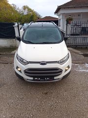 Ford EcoSport 2016 1.5 TDCI TITANIUM ΕΥΡΟ 6c ΑΡΙΣΤΟ-thumb-14