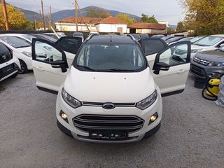 Ford EcoSport 2016 1.5 TDCI TITANIUM ΕΥΡΟ 6c ΑΡΙΣΤΟ-thumb-15