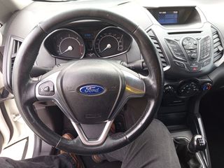 Ford EcoSport 2016 1.5 TDCI TITANIUM ΕΥΡΟ 6c ΑΡΙΣΤΟ-thumb-18