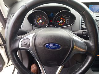 Ford EcoSport 2016 1.5 TDCI TITANIUM ΕΥΡΟ 6c ΑΡΙΣΤΟ-thumb-19