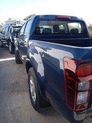 Isuzu D-Max 2012 LS 2.5 TWIN TURBO-thumb-2