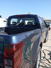 Isuzu D-Max 2012 LS 2.5 TWIN TURBO-thumb-3