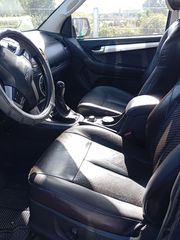 Isuzu D-Max 2012 LS 2.5 TWIN TURBO-thumb-7