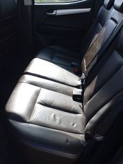 Isuzu D-Max 2012 LS 2.5 TWIN TURBO-thumb-9