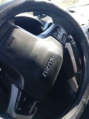 Isuzu D-Max 2012 LS 2.5 TWIN TURBO-thumb-10