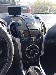 Isuzu D-Max 2012 LS 2.5 TWIN TURBO-thumb-13