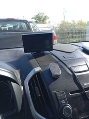 Isuzu D-Max 2012 LS 2.5 TWIN TURBO-thumb-17